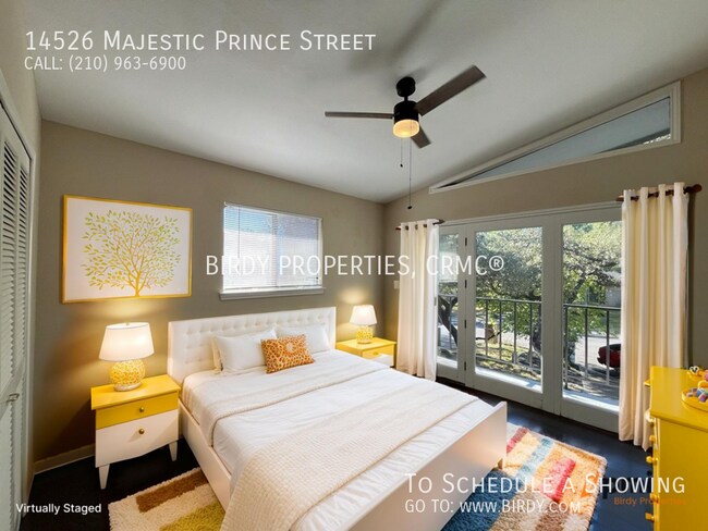 Building Photo - 14526 Majestic Prince St