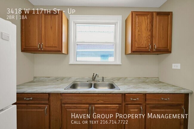 Building Photo - 3418 W 117th St