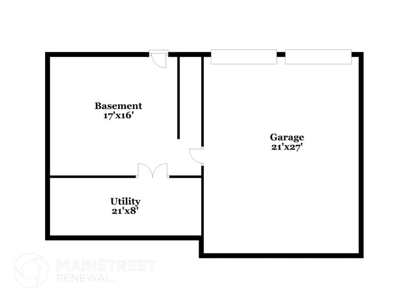 Building Photo - 1104 NE Lindsay Ave