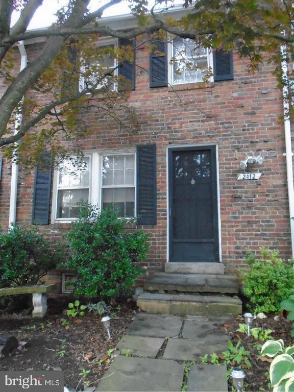 Building Photo - 2112 N Brandywine St