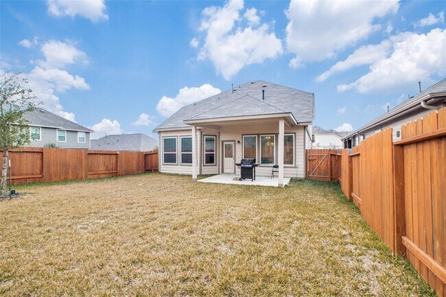 Building Photo - 4258 McGregor Blf Ln