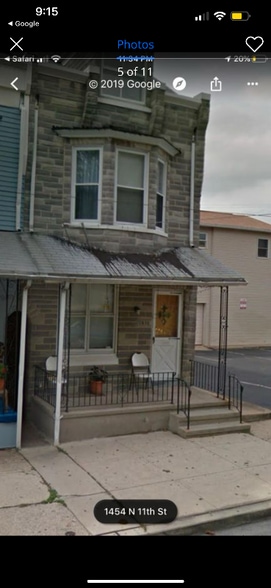 Building Photo - 1249 Greenwich St