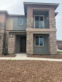 Building Photo - Brand-New 3 Bed | 2.5 Bath Townhome in Carson City