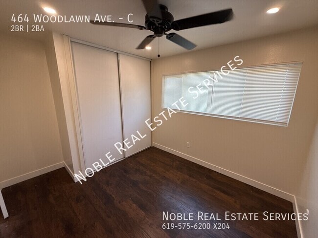 Building Photo - 464 Woodlawn Ave