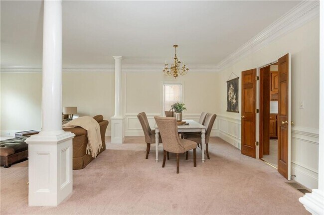 Building Photo - COMING SOON! Refined Living in One of Lawrenceville’s Most Distinctive Neighborhoods