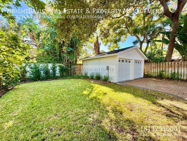 Building Photo - 3112 W Palmira Ave