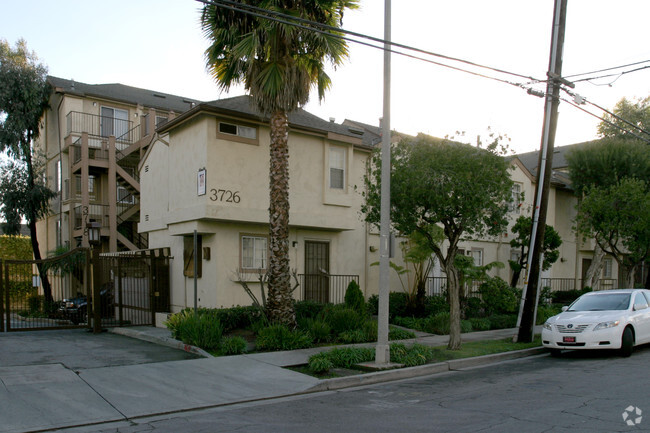 Building Photo - Fountain Creek Apartments