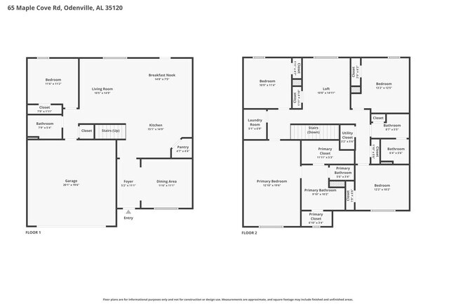 Building Photo - New Construction Home for Rent!