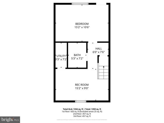 Building Photo - 2223 Payne Terrace SE