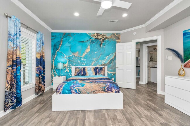 Building Photo - 2615 Arbor St