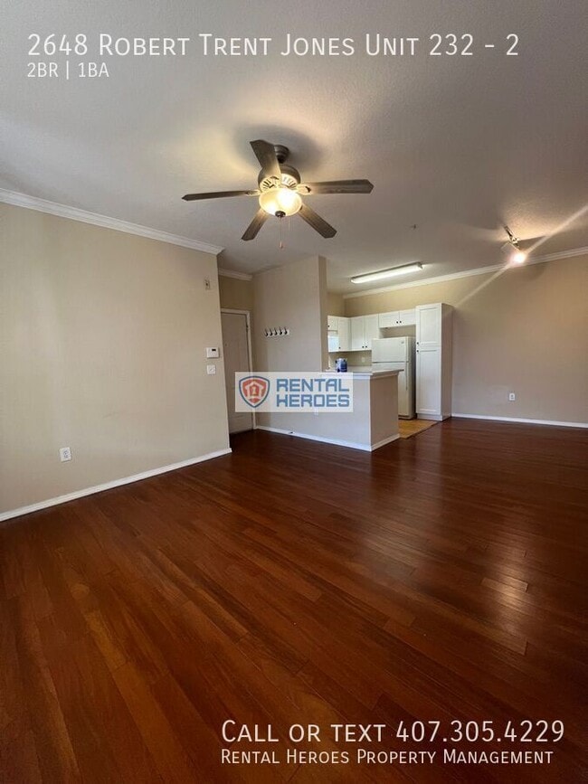 Building Photo - 2648 Robert Trent Jones Dr