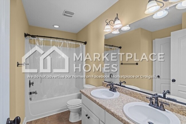 Building Photo - 4831 High Meadows Dr