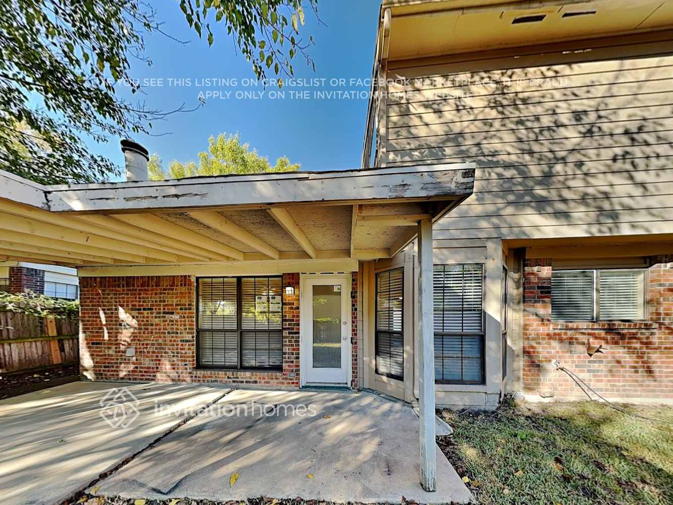 Building Photo - 6001 Rocky Point Dr