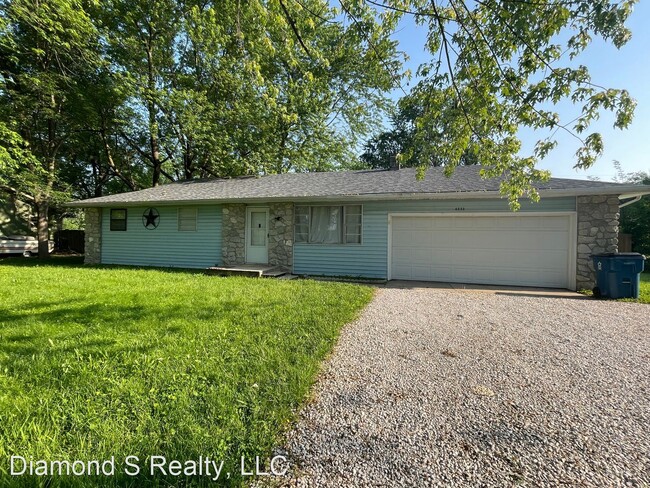 Primary Photo - 3 br, 2 bath House - 4233 W Monterrey St