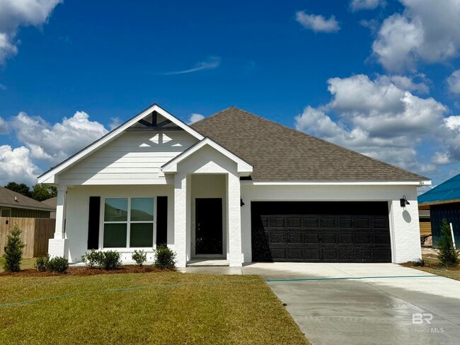 Primary Photo - 384 Parkerman Ave