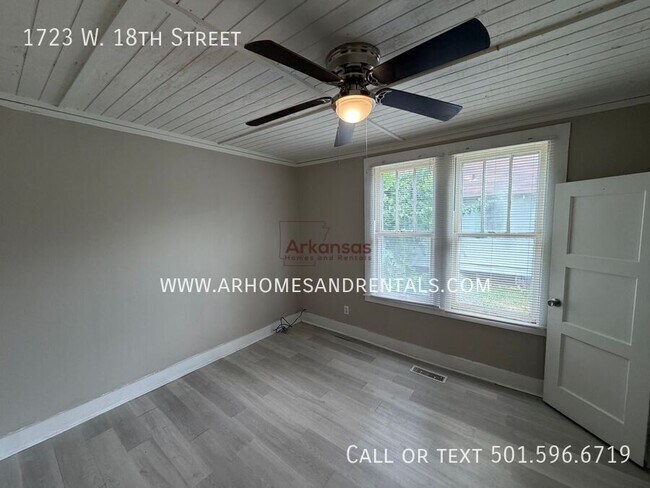 Building Photo - 1723 W 18th St