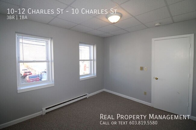 Building Photo - 10-12 Charles St-10 Charles St