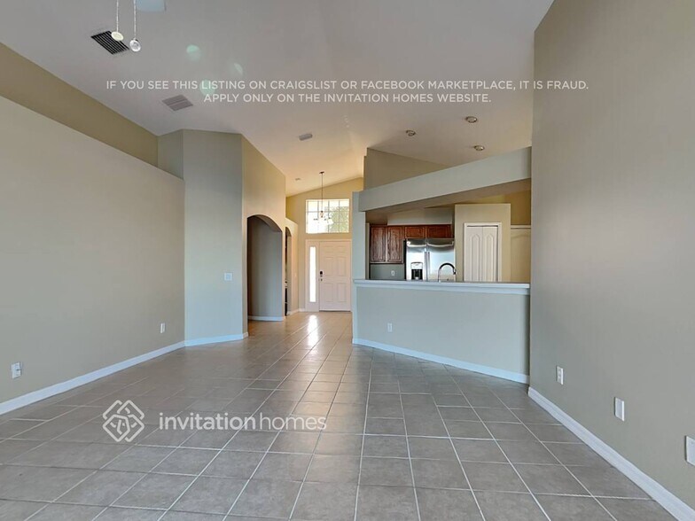 Building Photo - 2837 Butterfly Landing Dr