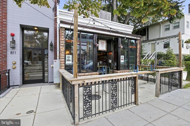 Building Photo - 4416 15th St NW