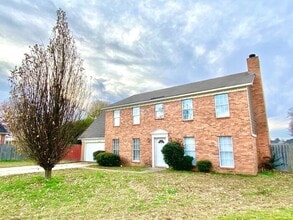 Building Photo - Southaven, Great Schools, Now Leasing A 4 ...