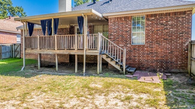 Building Photo - Maumelle Home in Diamond Pointe