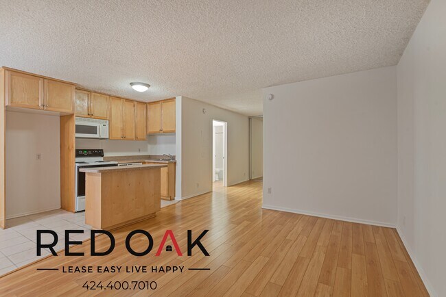 Building Photo - 20200 Sherman Way