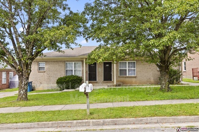 Building Photo - 531 Bell Pl Dr