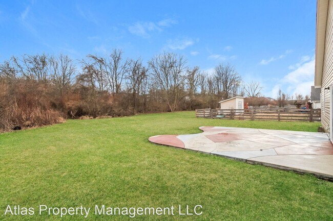Building Photo - 3 br, 2 bath House - 5111 Mary Louise Court