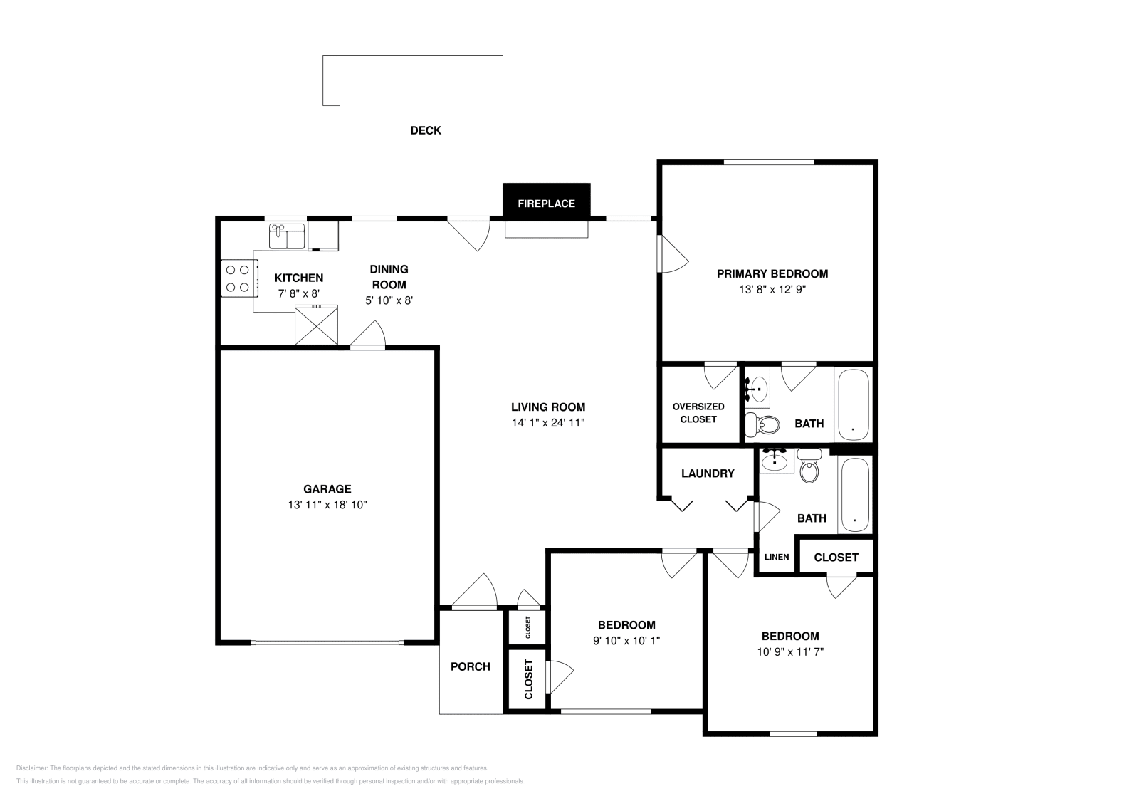 Building Photo - 10920 Faringford Ct