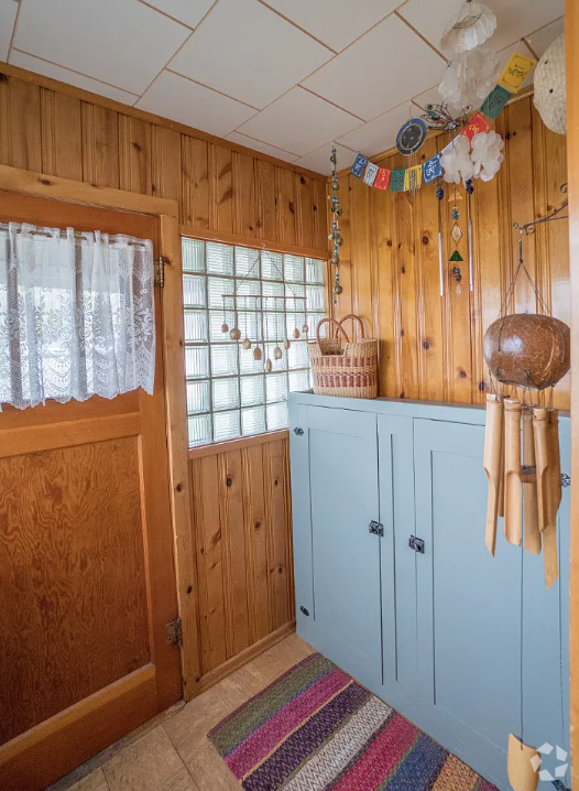 Mudroom