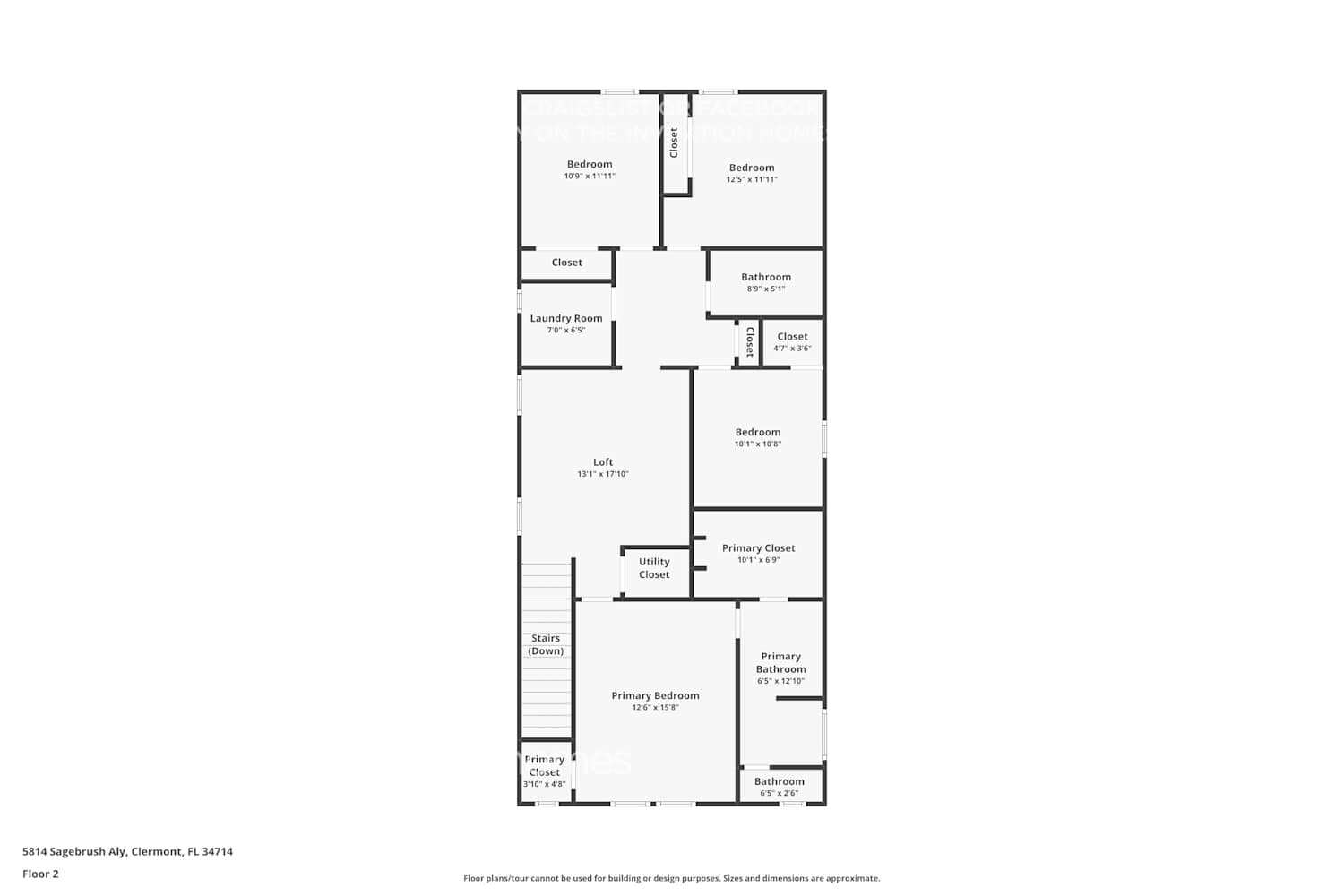 Building Photo - 5814 Sagebrush Aly