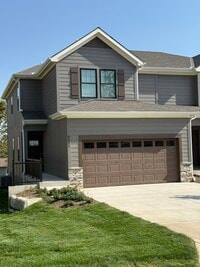 Building Photo - 8531 Kickapoo St