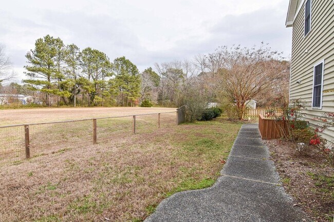 Building Photo - 25221 Savageville Rd