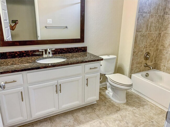 Building Photo - 3614 Bonnie Bend Dr