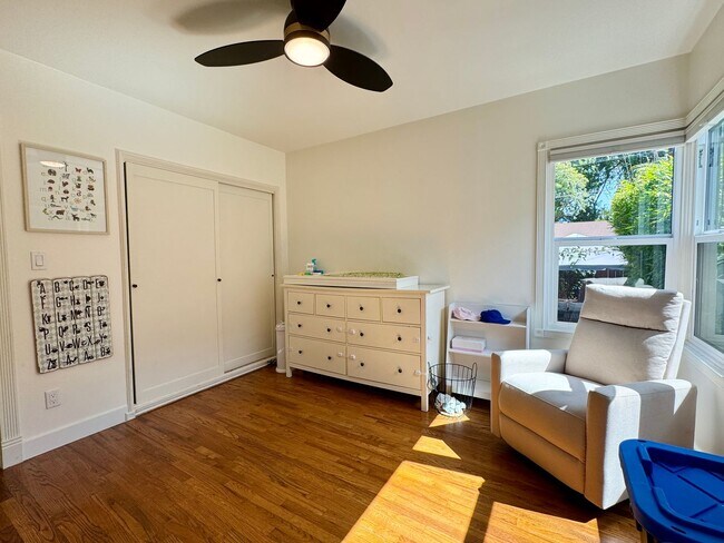 Building Photo - Charming, Remodeled Home with Backyard Studio, Lush Garden, and Chef’s Kitchen Near SDSU