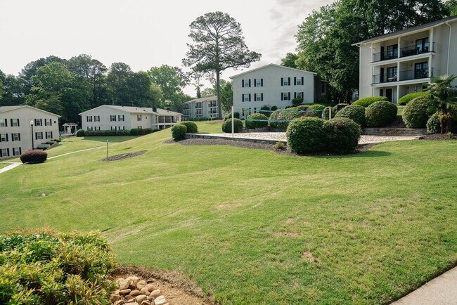 Building Photo - 1150 Collier Rd NW
