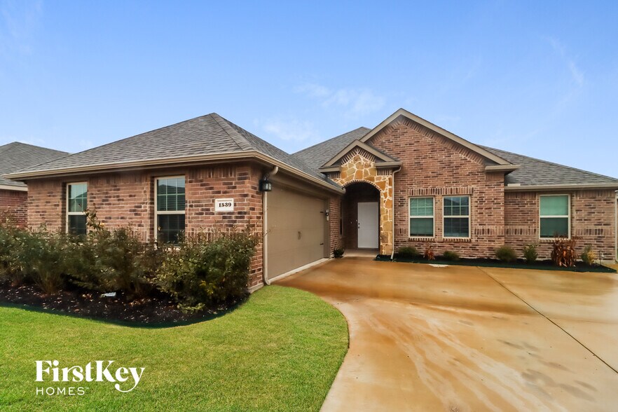 Building Photo - 1539 Owen Way