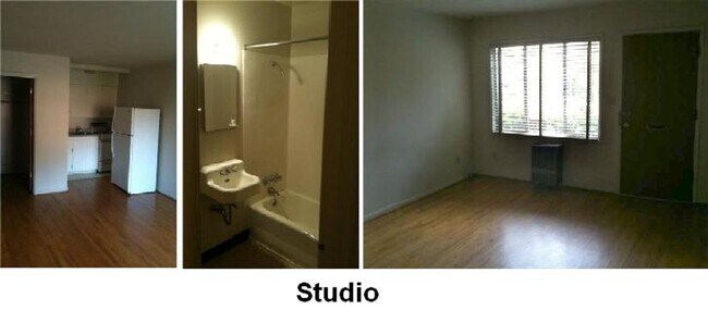 Interior Photo - Hillcrest style