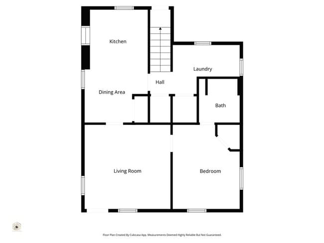 Building Photo - 1 Bedroom 1 Bathroom Basement Apartment on...