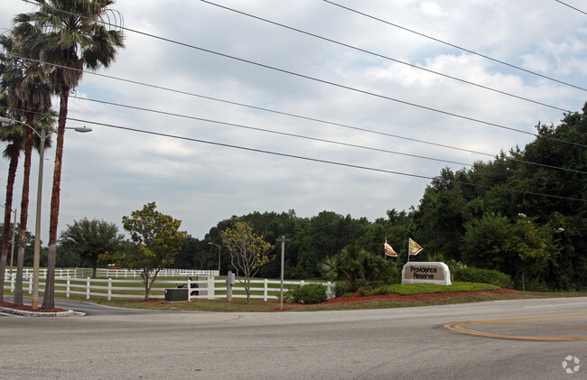 Building Photo - Providence Reserve