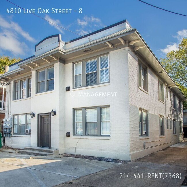 Primary Photo - 4810 Live Oak St