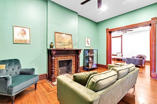 Building Photo - 1187 S High St