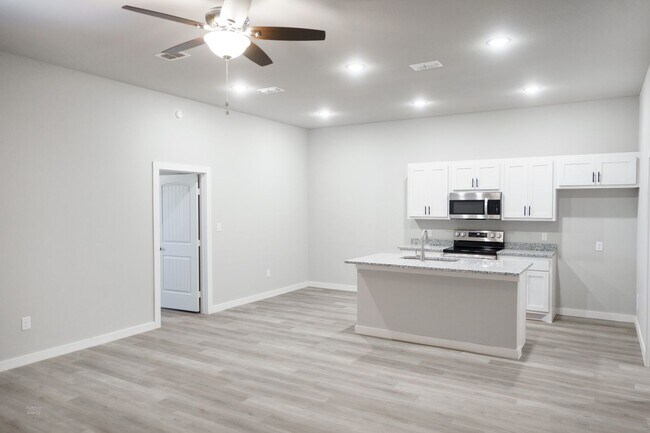 Building Photo - Brand-New Duplexes Near Stargate