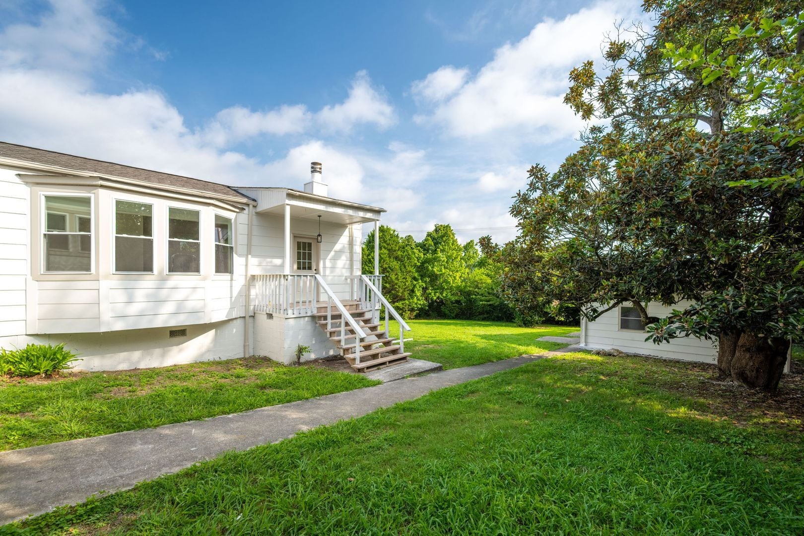 Building Photo - 3611 Wimberly Ln