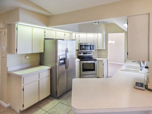 Building Photo - 1438 Sea Fan Dr