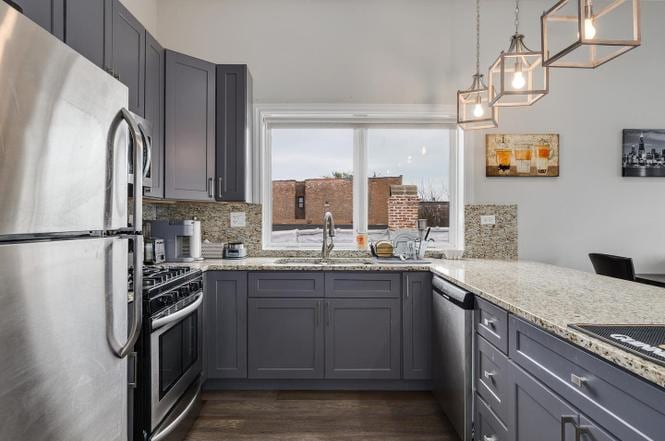 Building Photo - 2248 W Taylor St