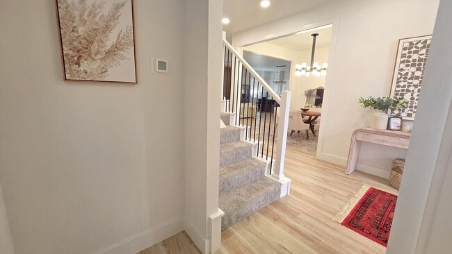 Building Photo - Stunning 4 Bedroom in Edmond