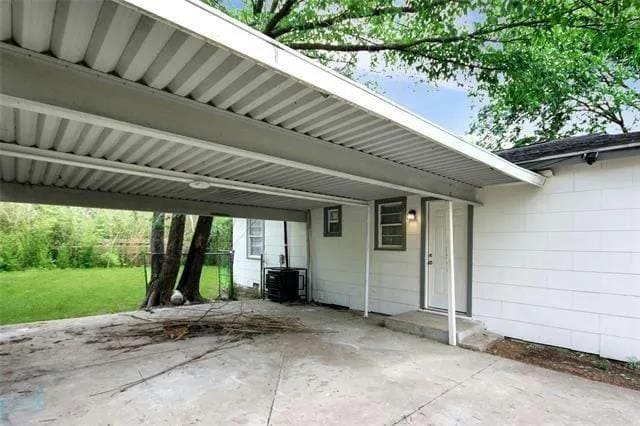 Building Photo - 3109 Hunter St