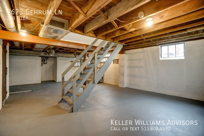 Building Photo - 2623 Gehrum Ln