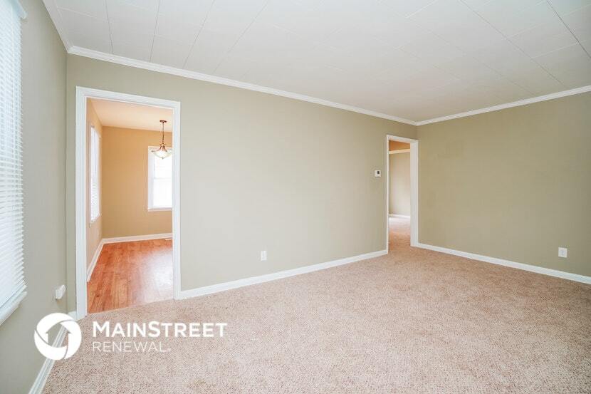 Building Photo - 2231 Dartmouth Ave